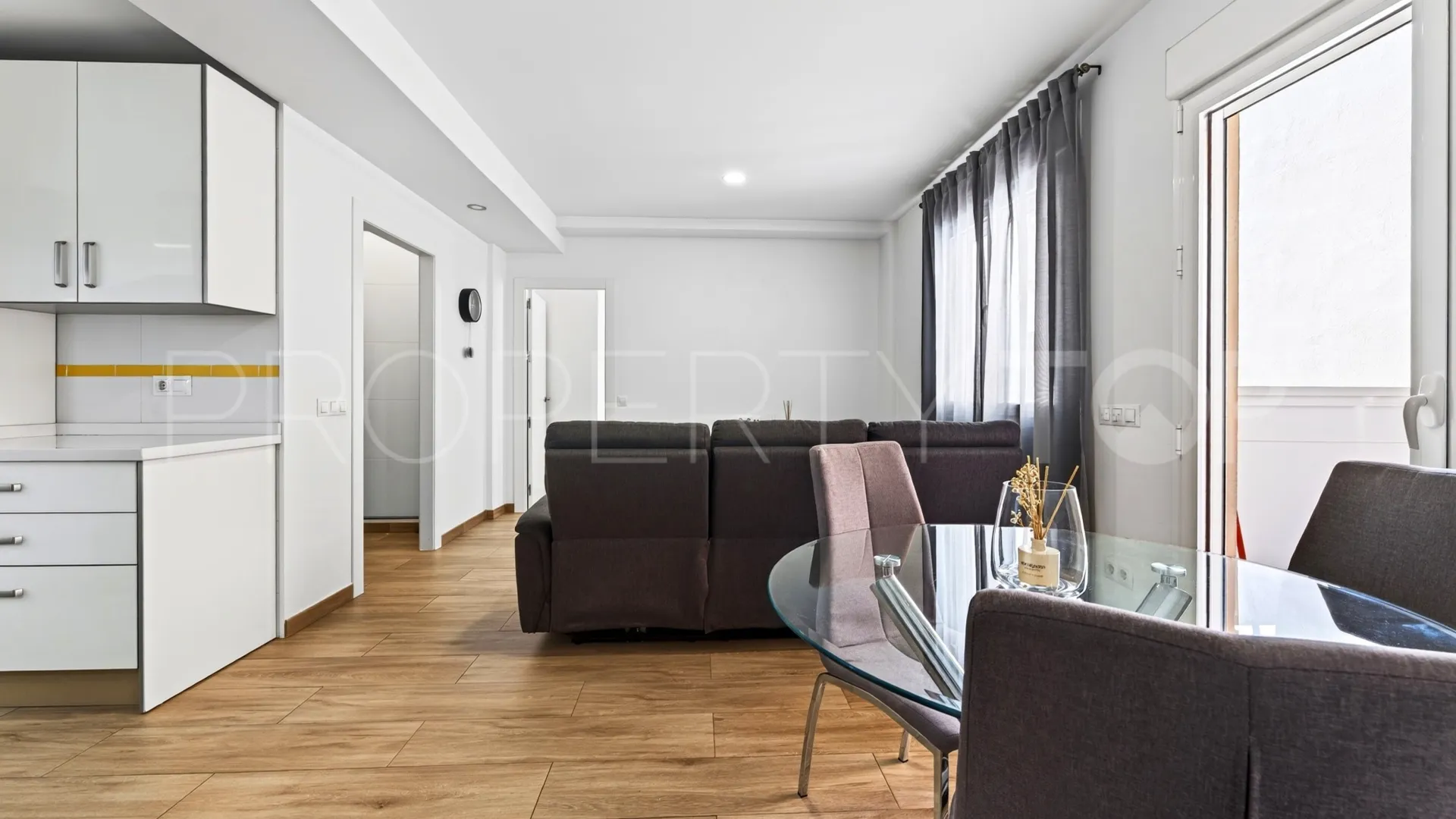 Apartment for sale in Centro Histórico