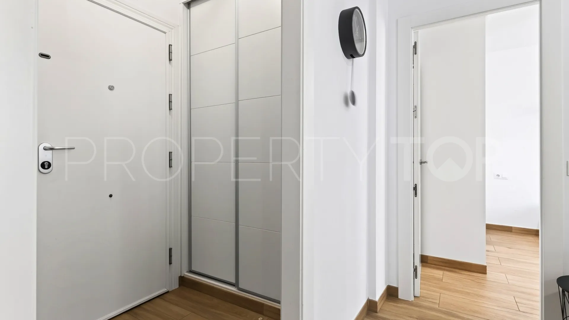 Apartment for sale in Centro Histórico