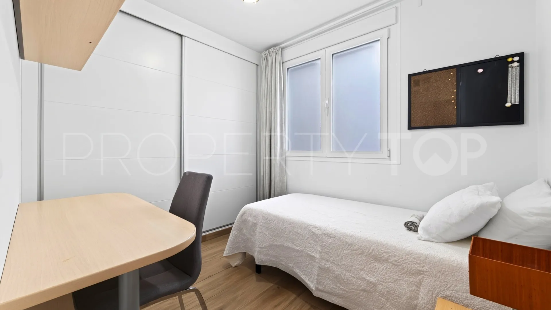 Apartment for sale in Centro Histórico