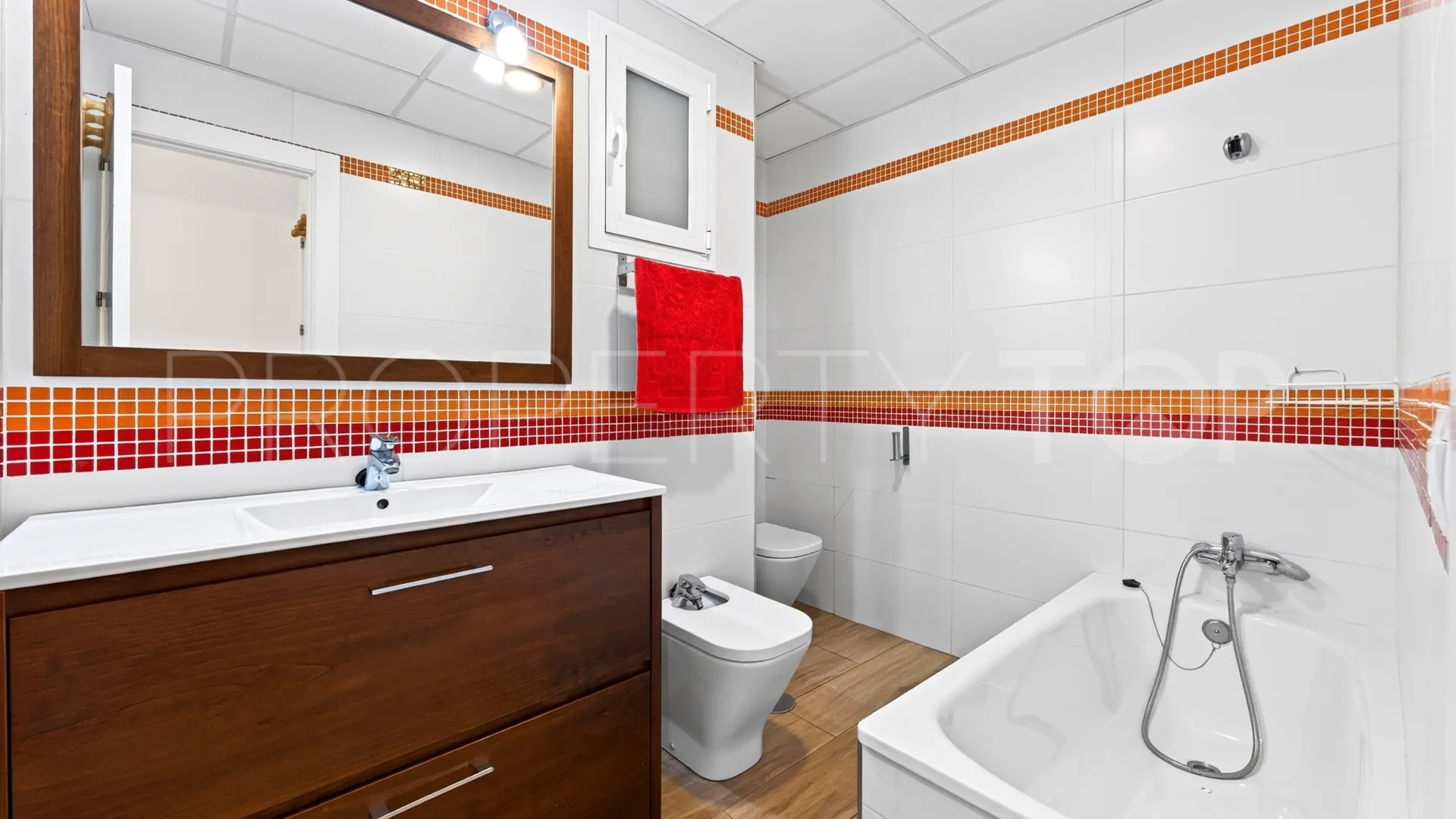 Apartment for sale in Centro Histórico