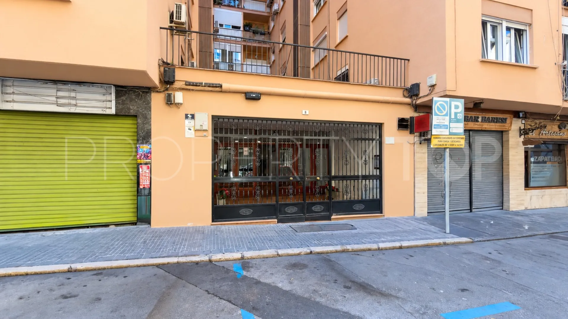 Apartment for sale in Centro Histórico