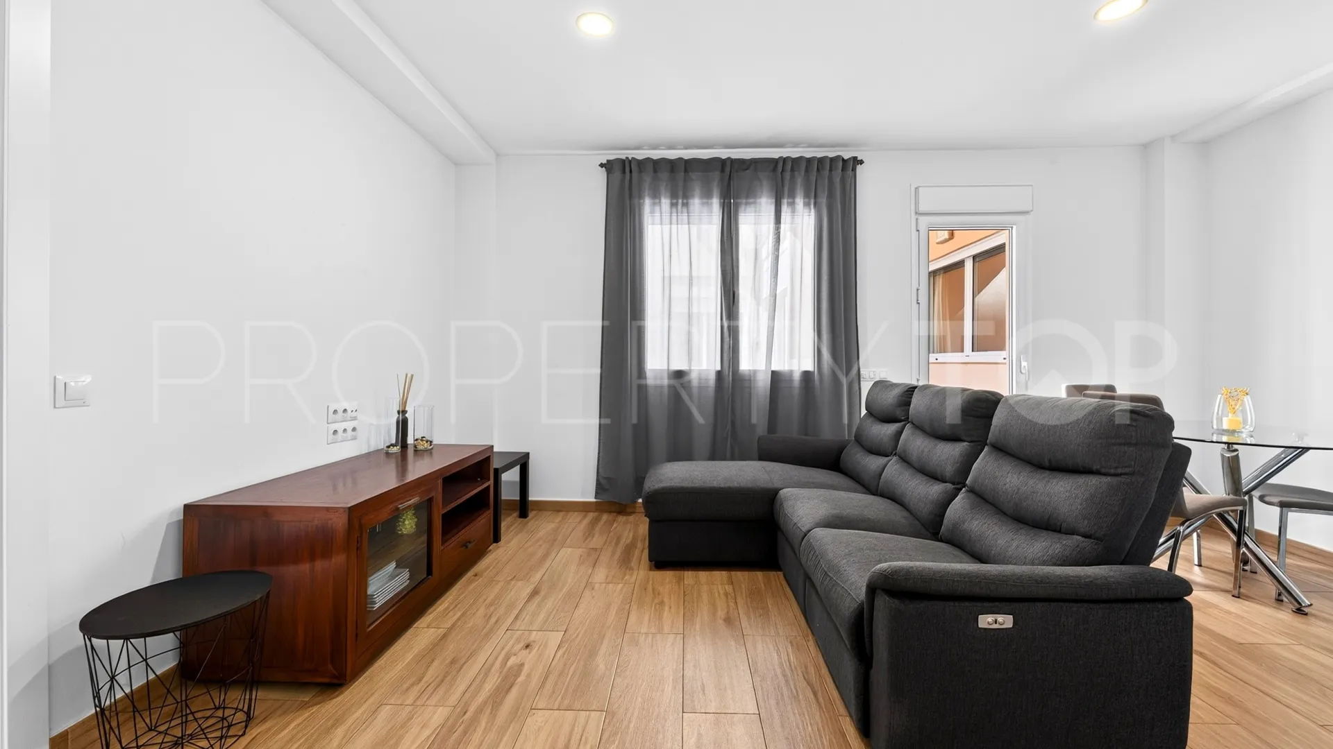 Apartment for sale in Centro Histórico