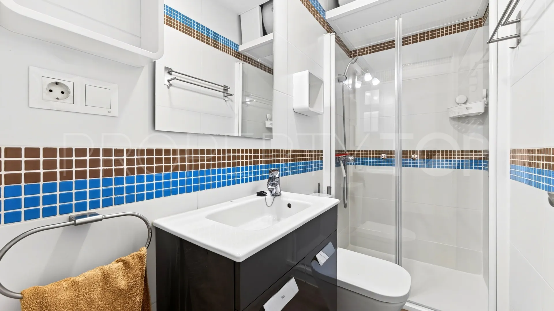 Apartment for sale in Centro Histórico