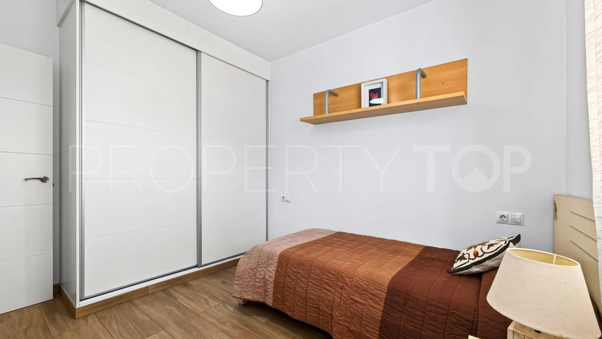 Apartment for sale in Centro Histórico