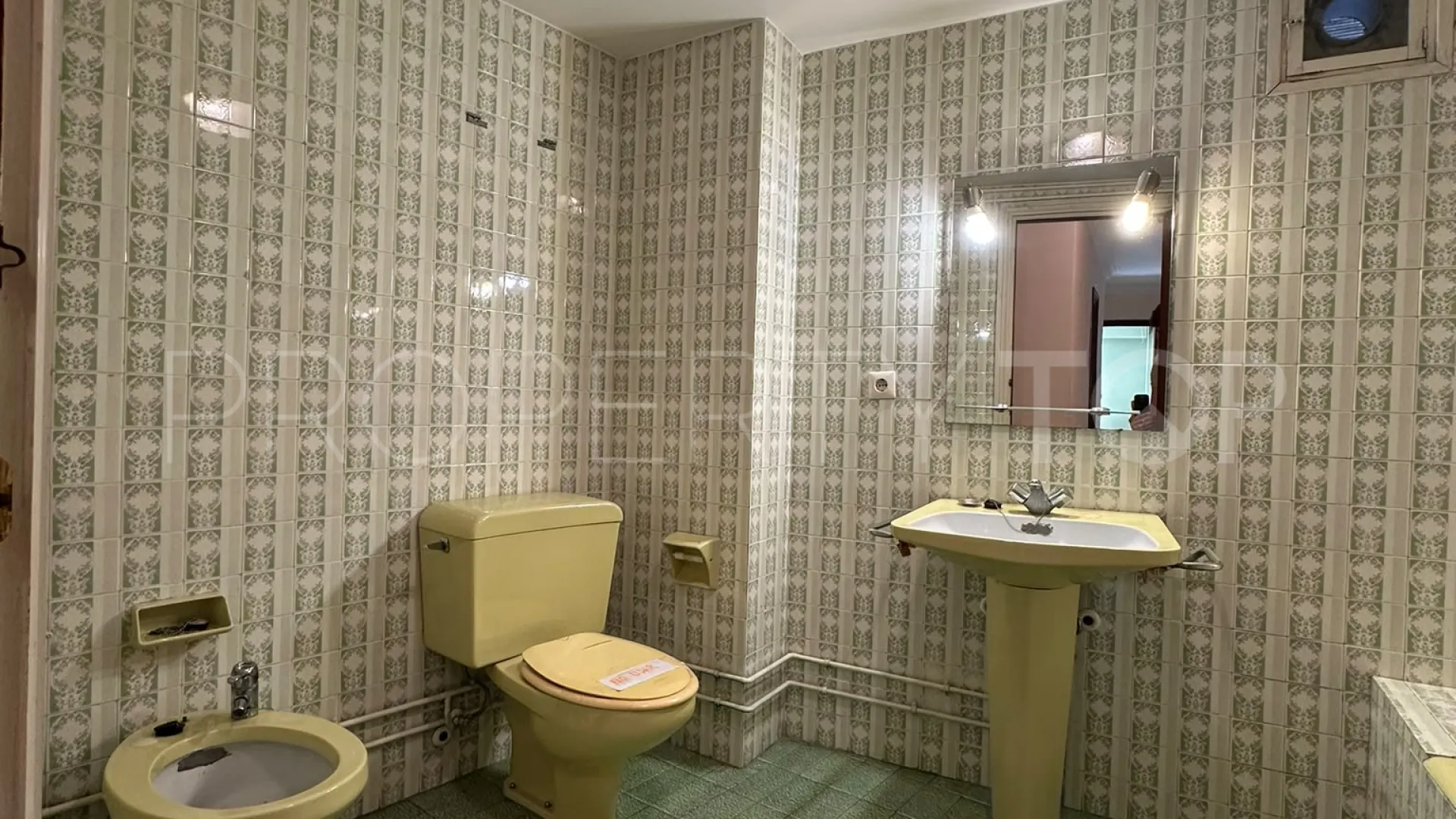 4 bedrooms apartment for sale in Centro Histórico