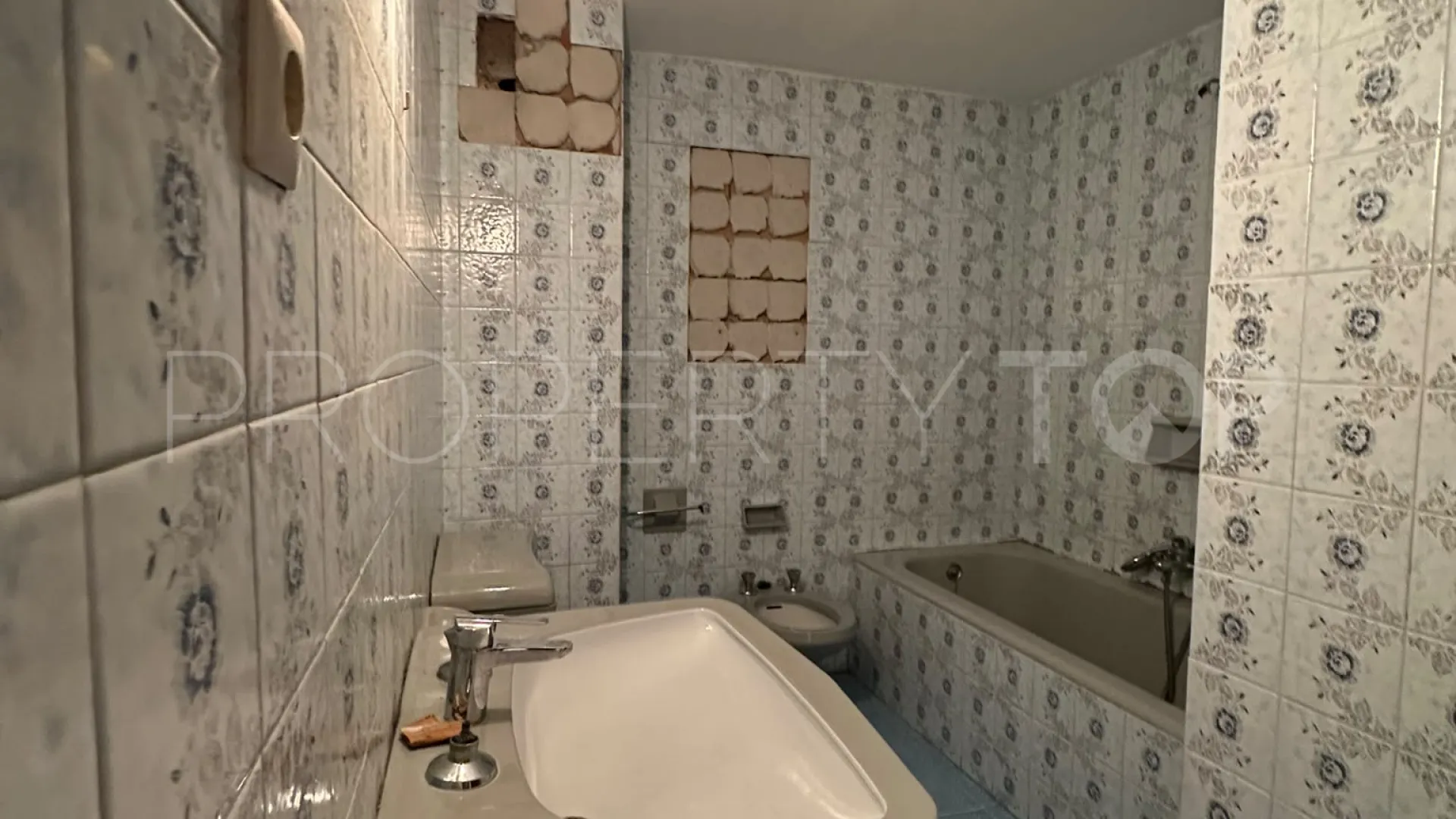 4 bedrooms apartment for sale in Centro Histórico