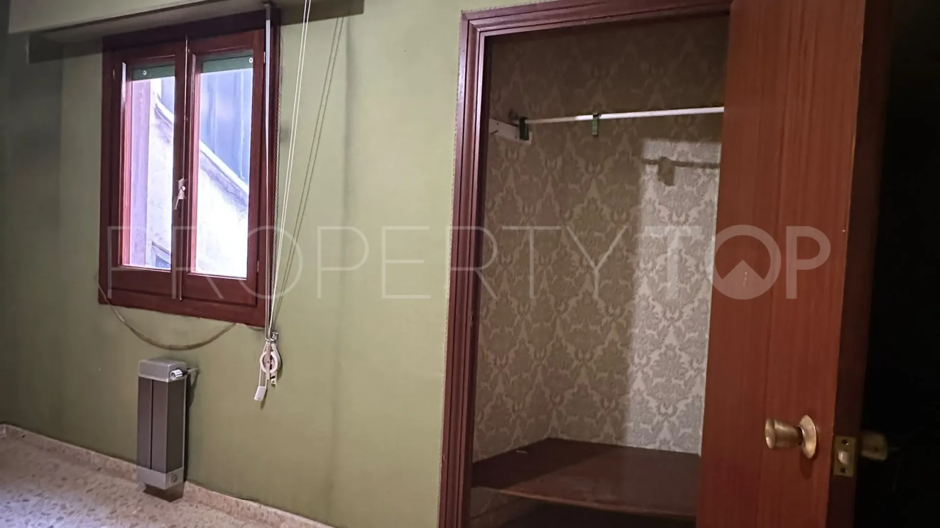 4 bedrooms apartment for sale in Centro Histórico