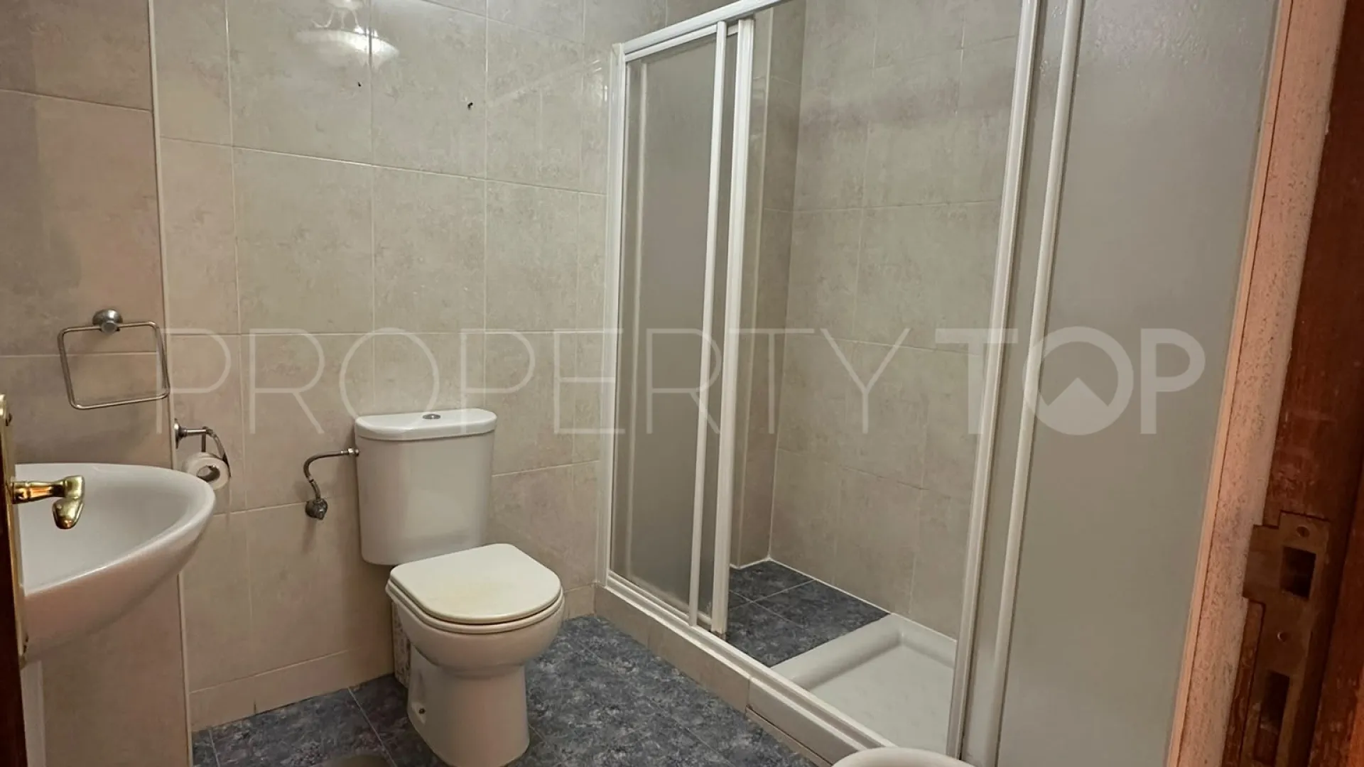 4 bedrooms apartment for sale in Centro Histórico