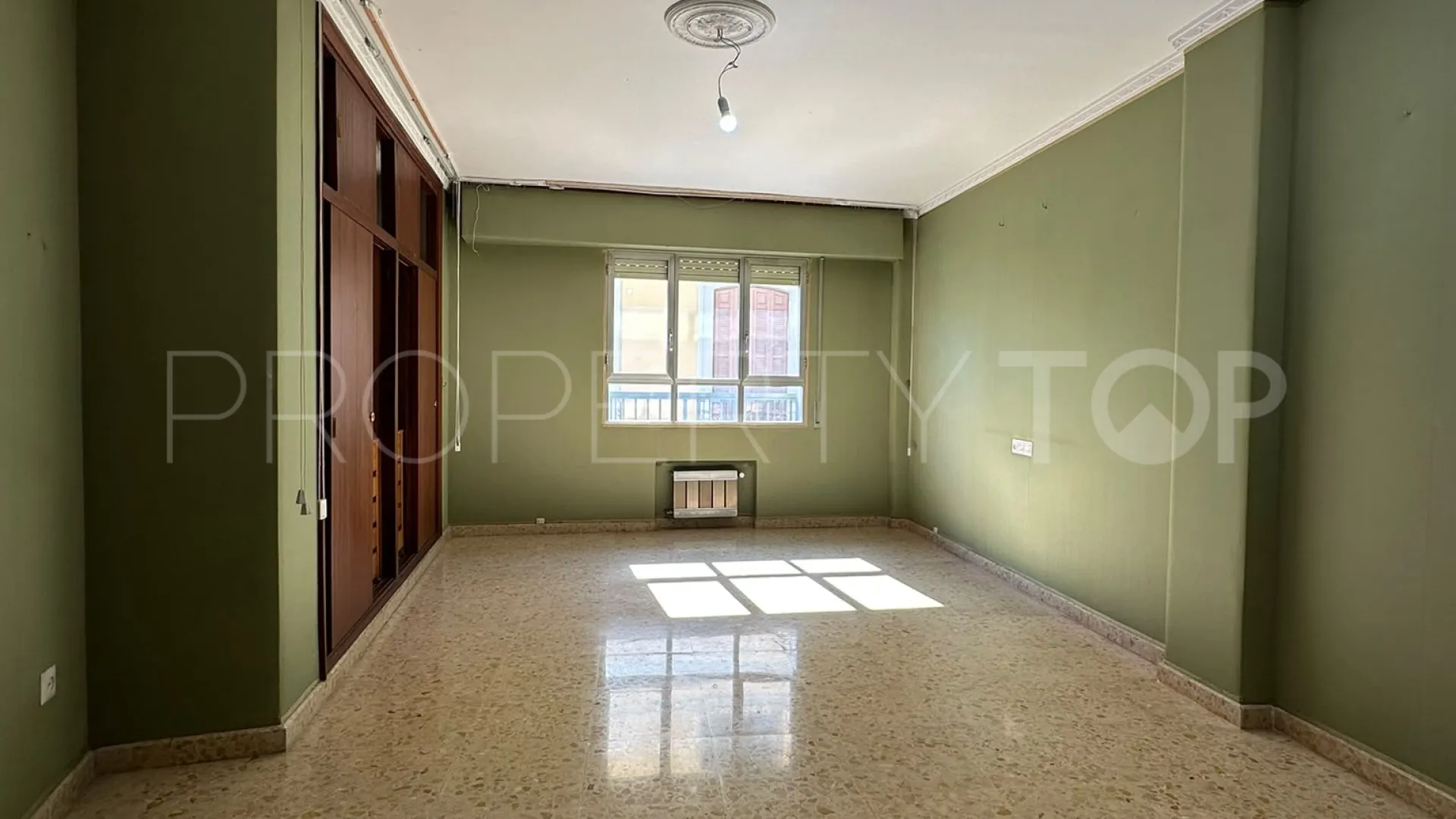 4 bedrooms apartment for sale in Centro Histórico