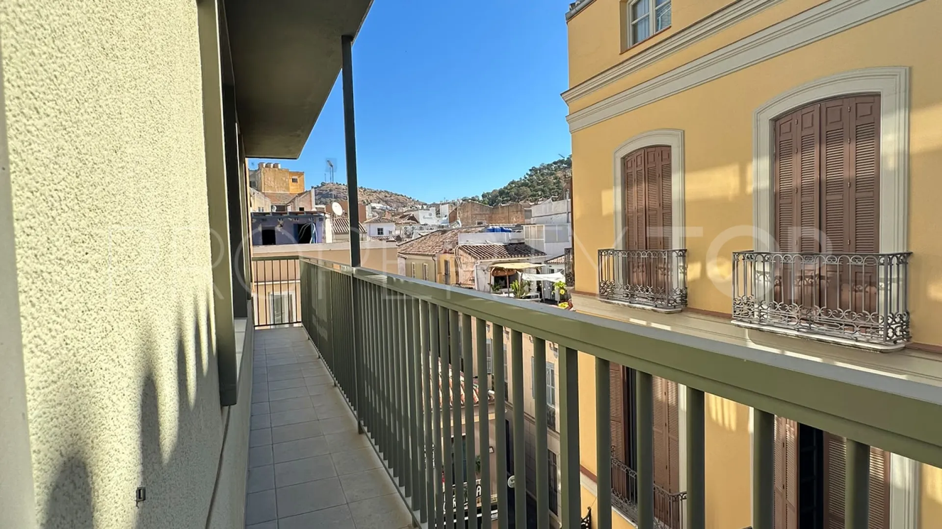 4 bedrooms apartment for sale in Centro Histórico