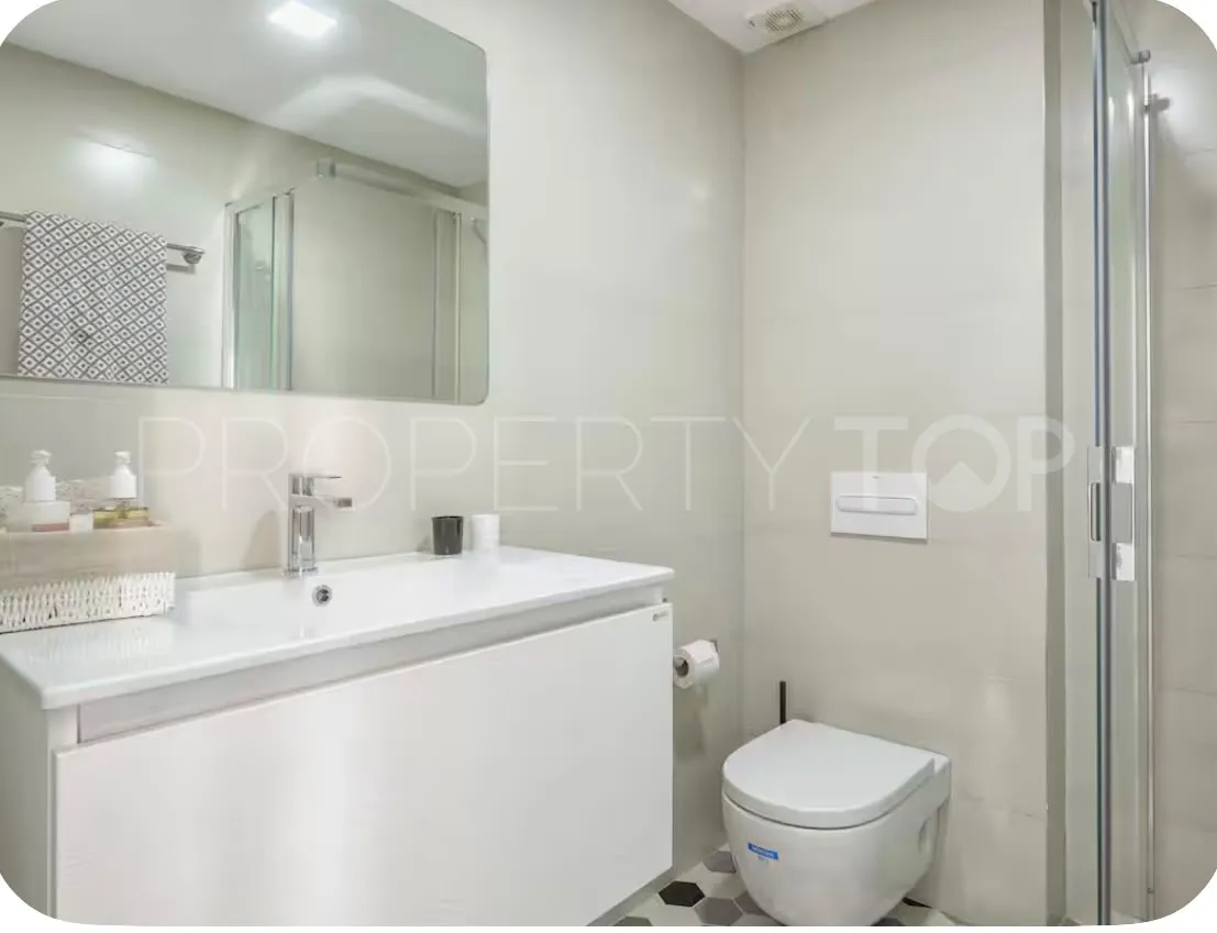 3 bedrooms villa in El Palo for sale
