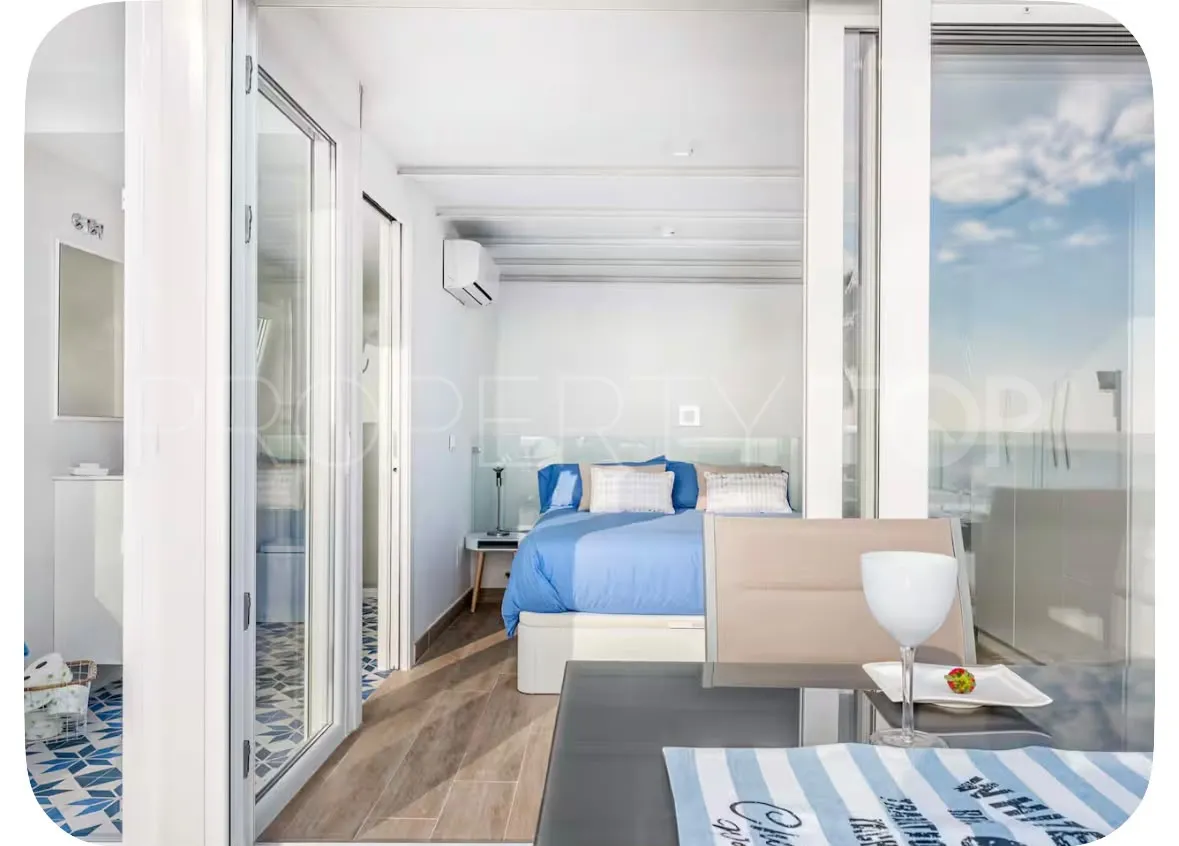 3 bedrooms villa in El Palo for sale