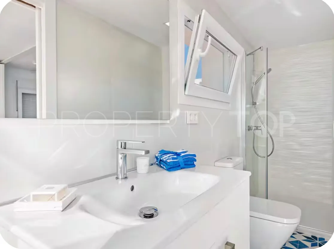3 bedrooms villa in El Palo for sale