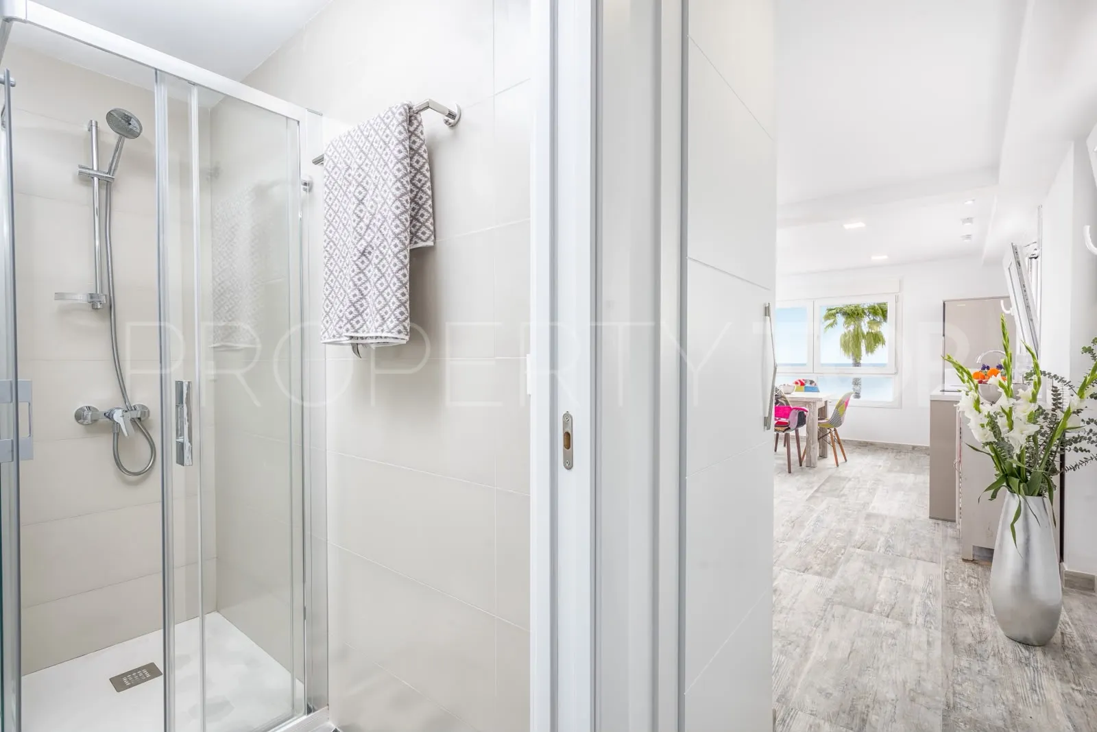 3 bedrooms villa in El Palo for sale