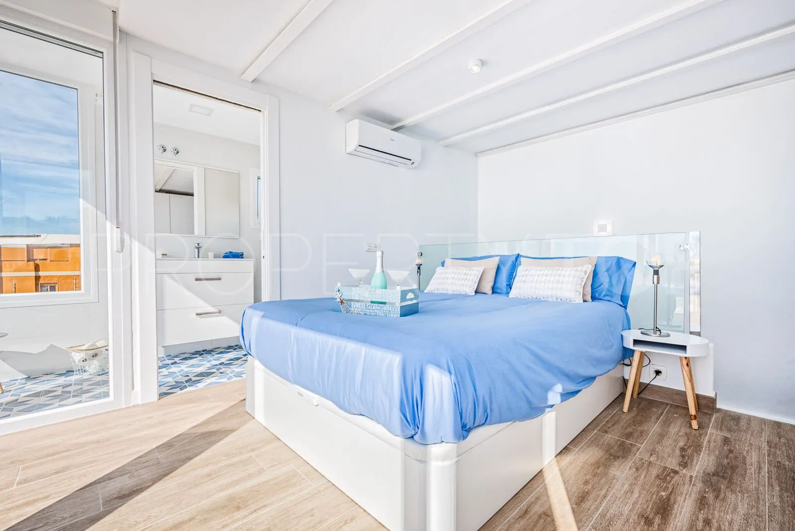 3 bedrooms villa in El Palo for sale