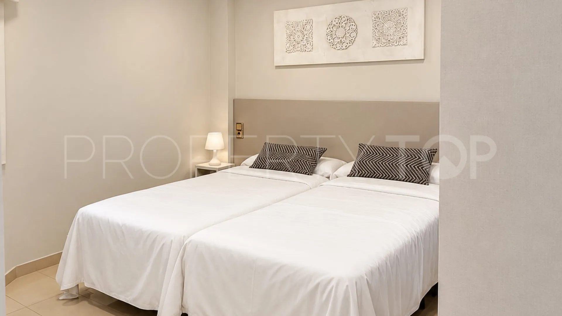 Apartment for sale in Perchel Sur - Plaza de Toros Vieja with 3 bedrooms
