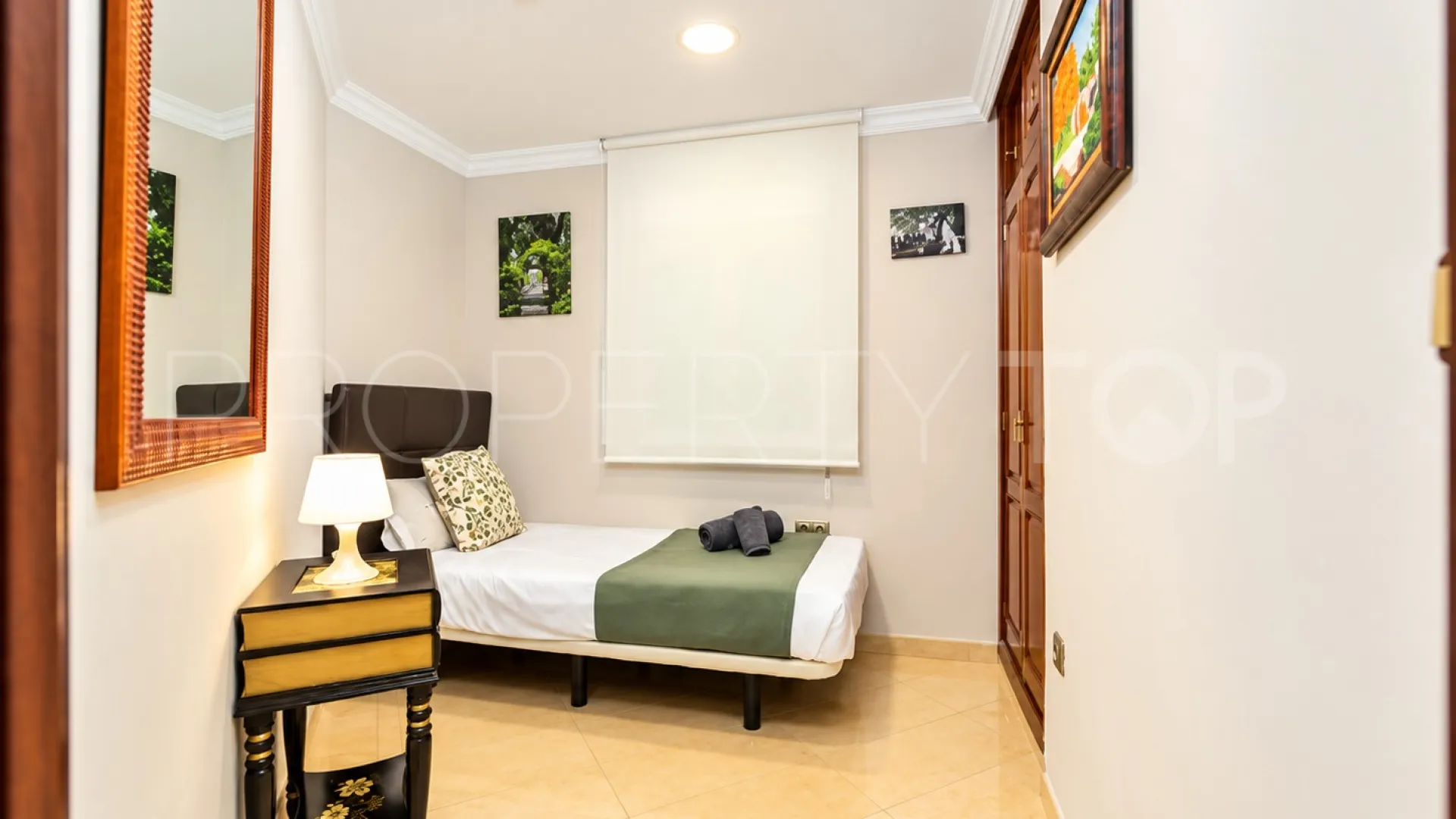 Apartment for sale in Perchel Sur - Plaza de Toros Vieja with 3 bedrooms