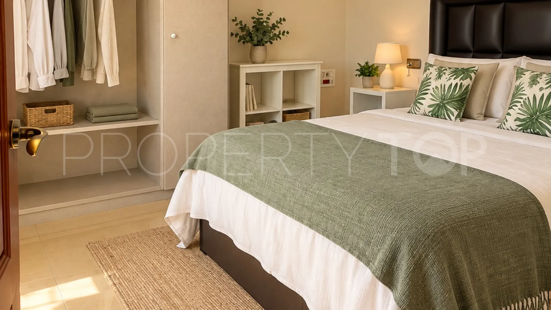 Apartment for sale in Perchel Sur - Plaza de Toros Vieja with 3 bedrooms