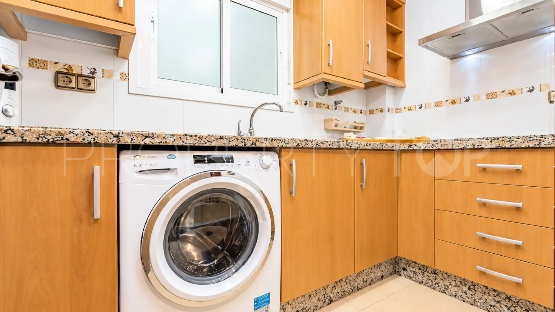 Apartment for sale in Perchel Sur - Plaza de Toros Vieja with 3 bedrooms
