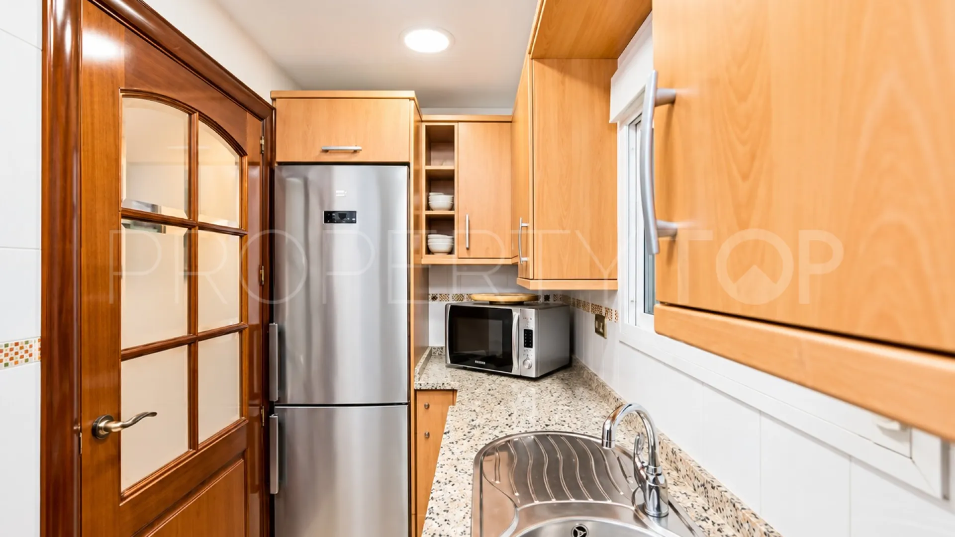 Apartment for sale in Perchel Sur - Plaza de Toros Vieja with 3 bedrooms