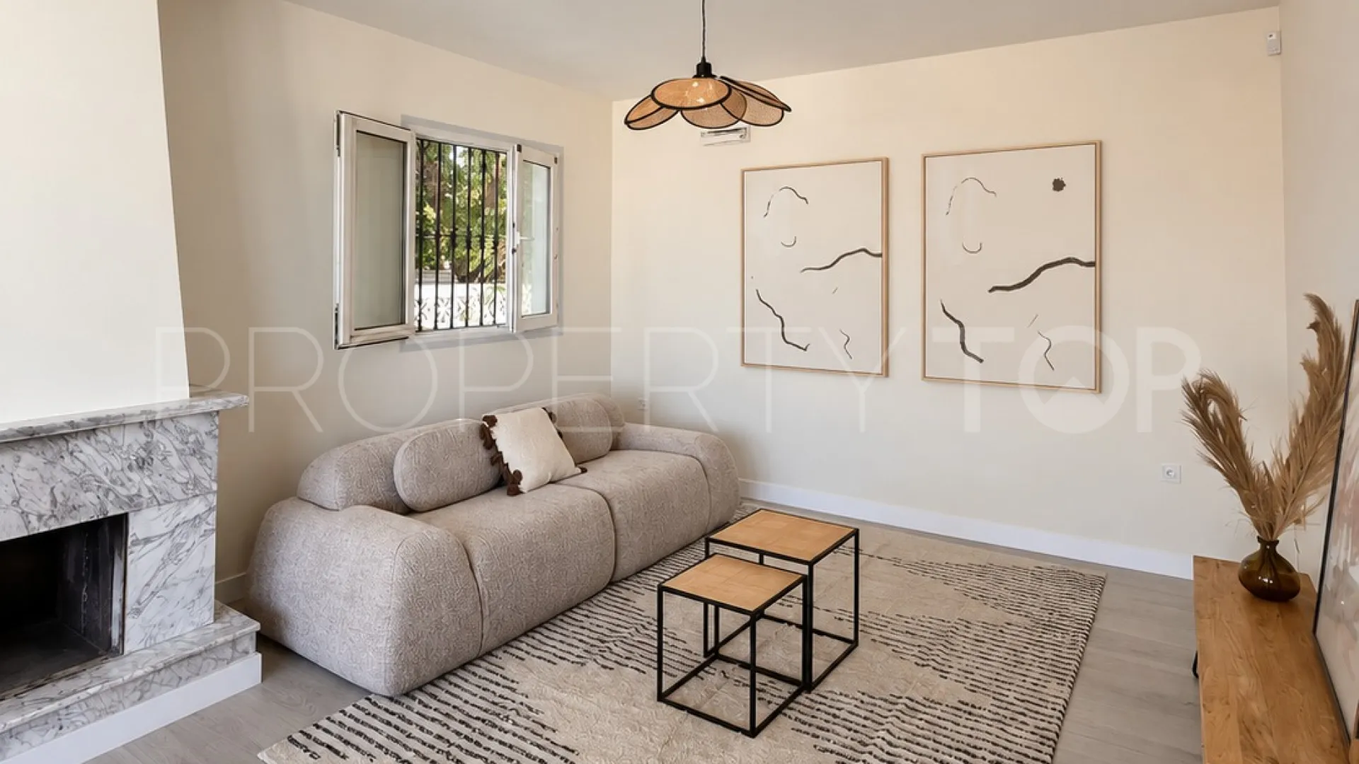 Chalet in Arroyo de la Miel for sale
