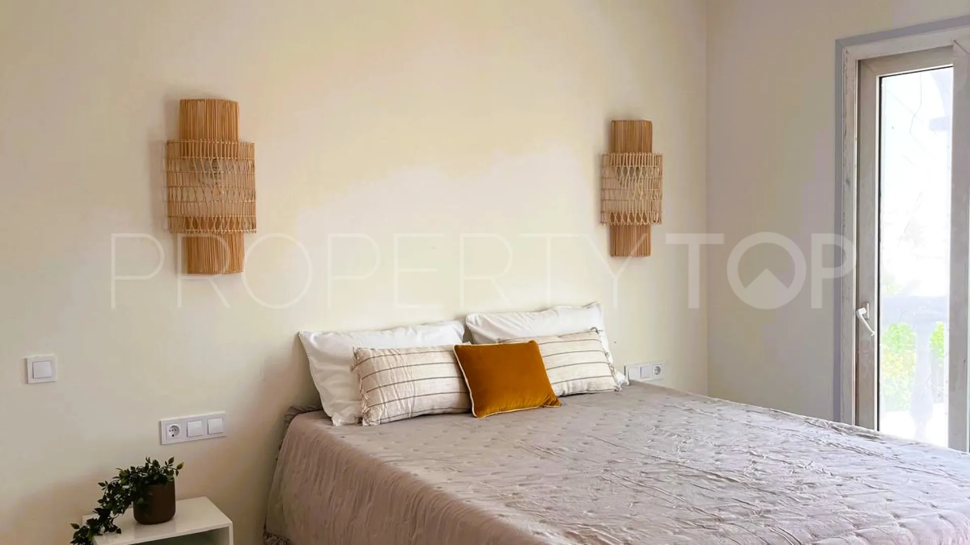 Chalet in Arroyo de la Miel for sale