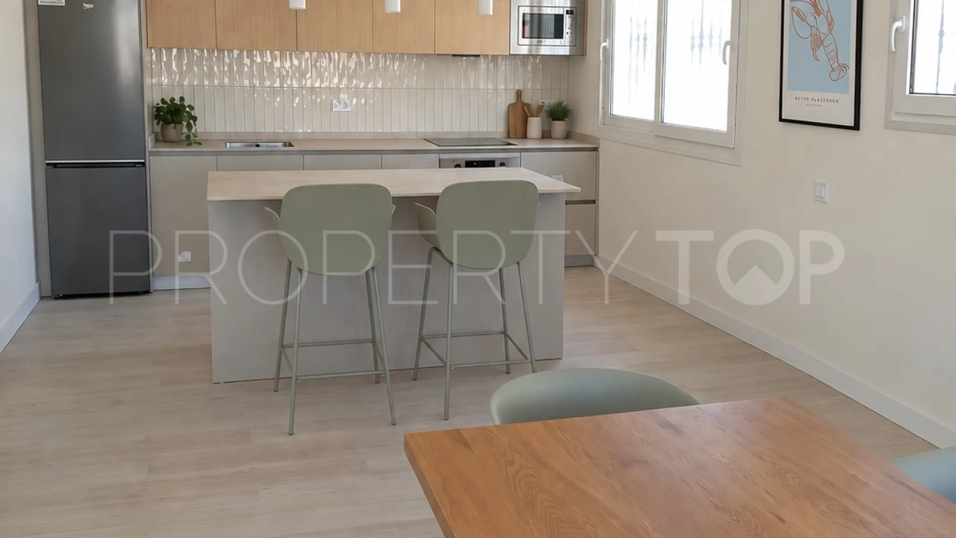 Chalet in Arroyo de la Miel for sale