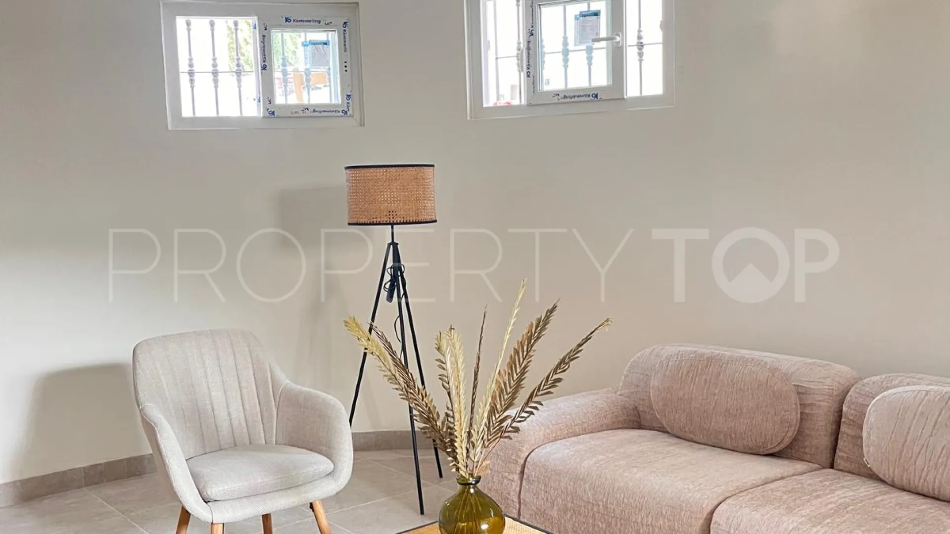 Chalet in Arroyo de la Miel for sale