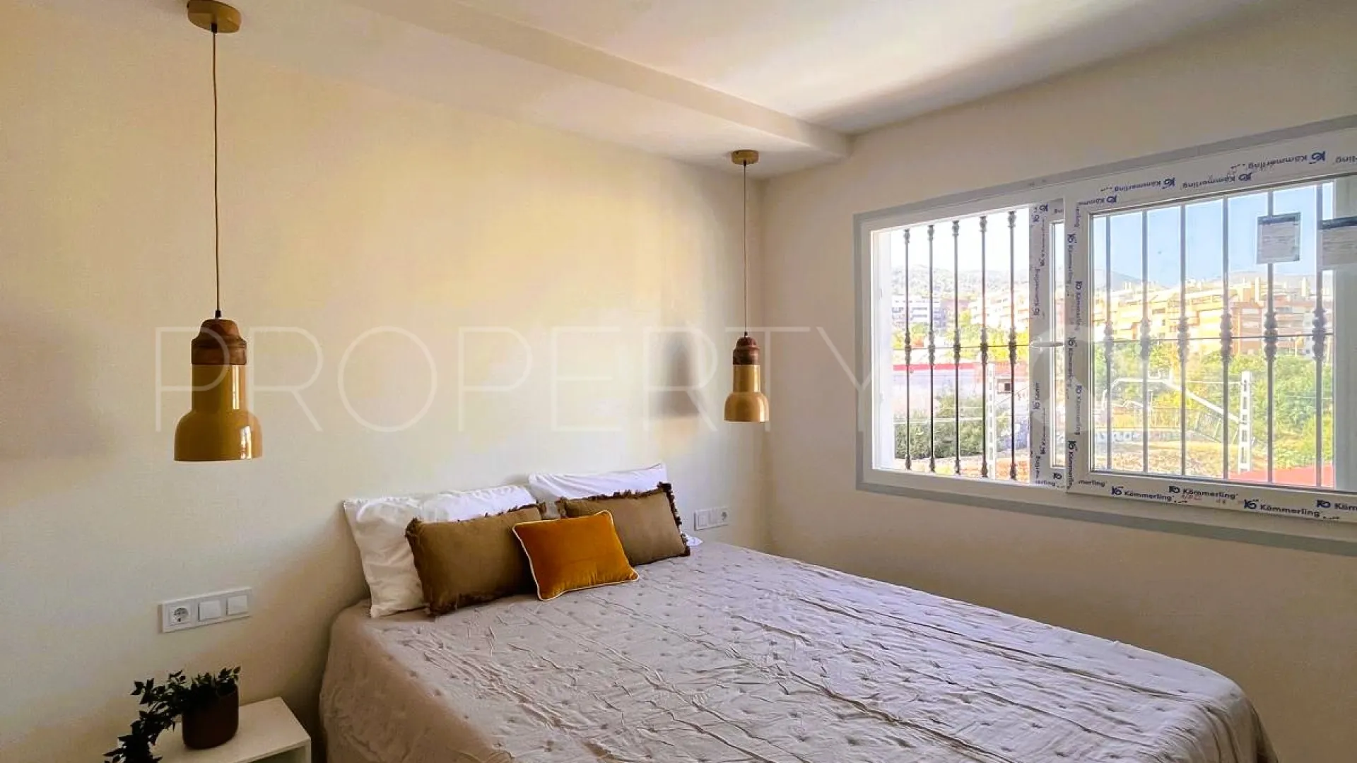 Chalet in Arroyo de la Miel for sale