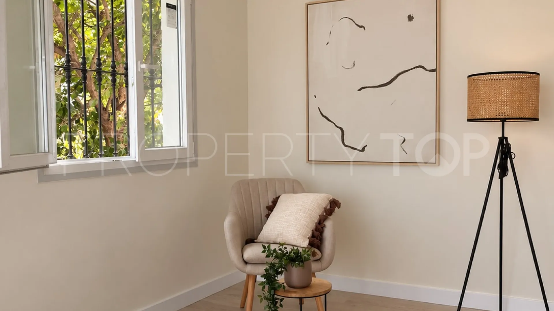 Chalet in Arroyo de la Miel for sale