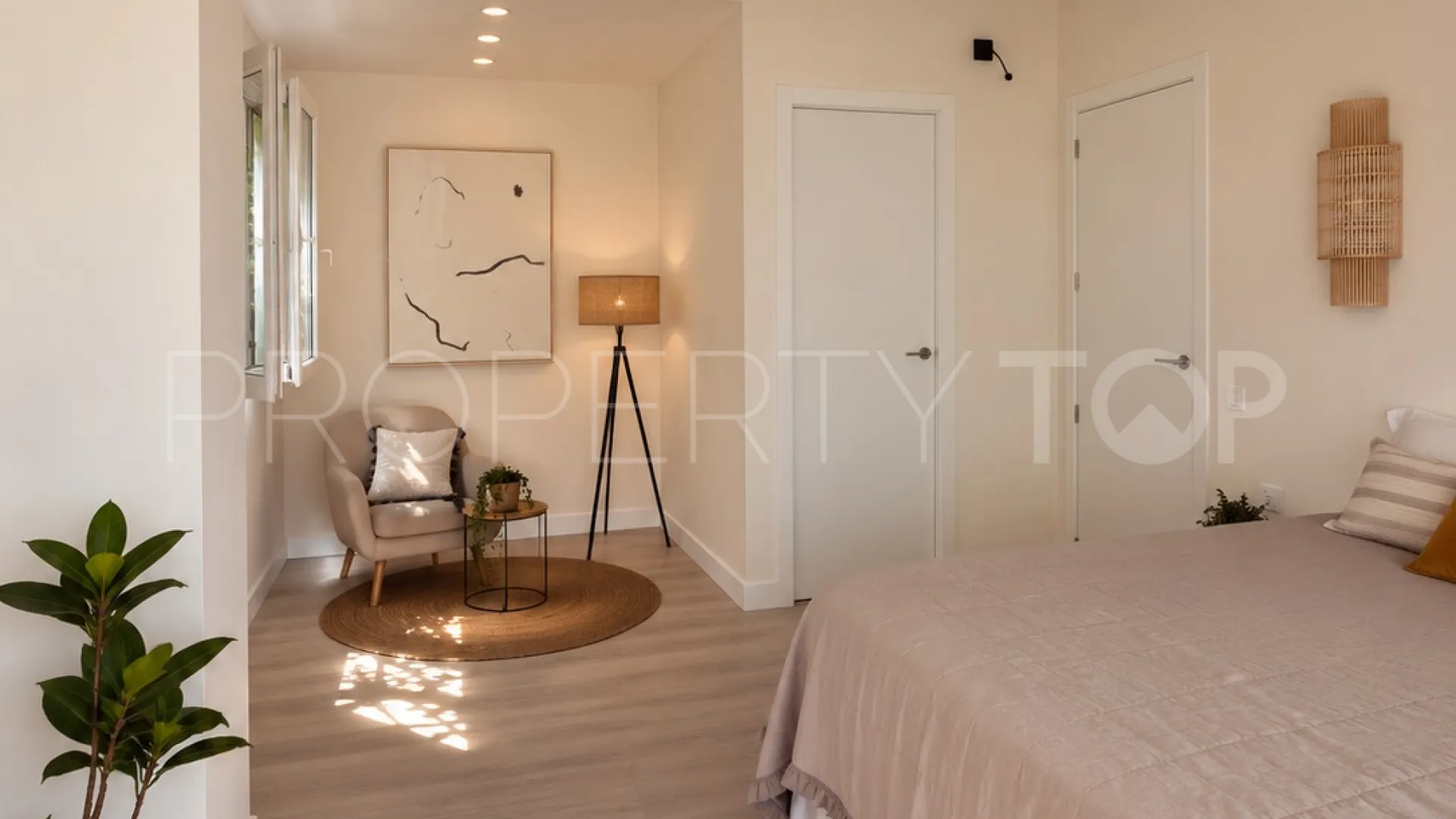 Chalet in Arroyo de la Miel for sale
