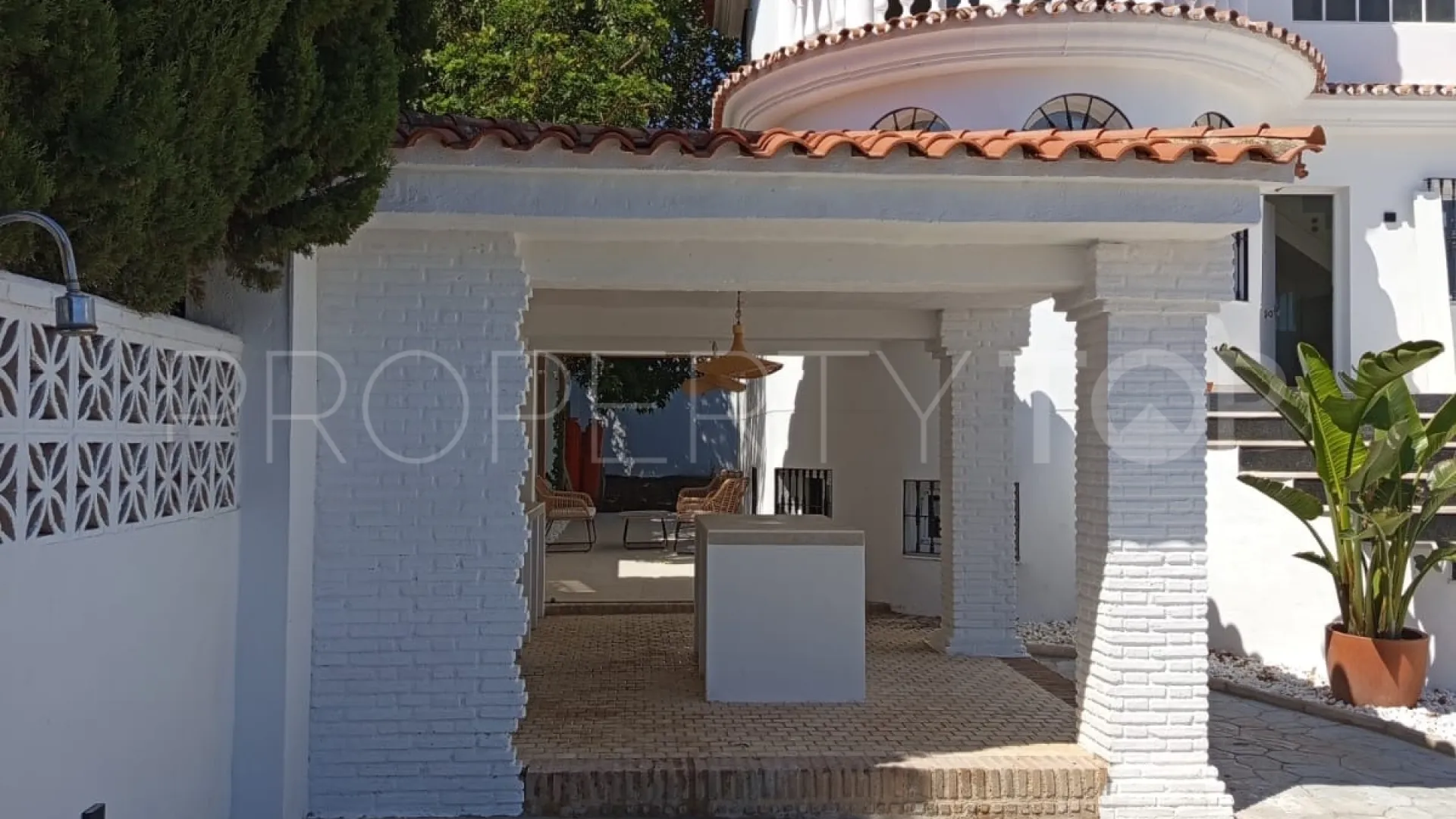 Chalet in Arroyo de la Miel for sale