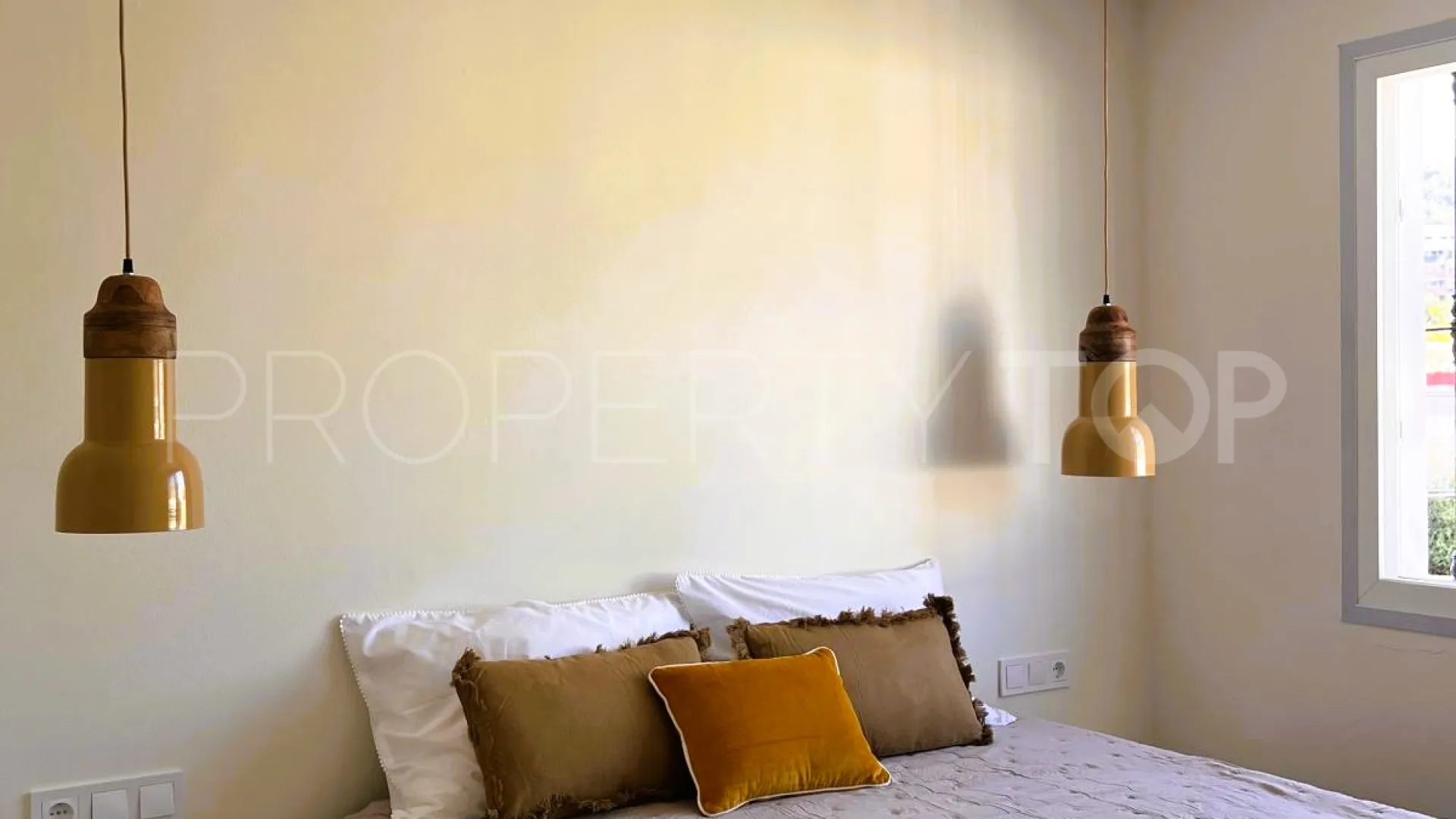 Chalet in Arroyo de la Miel for sale