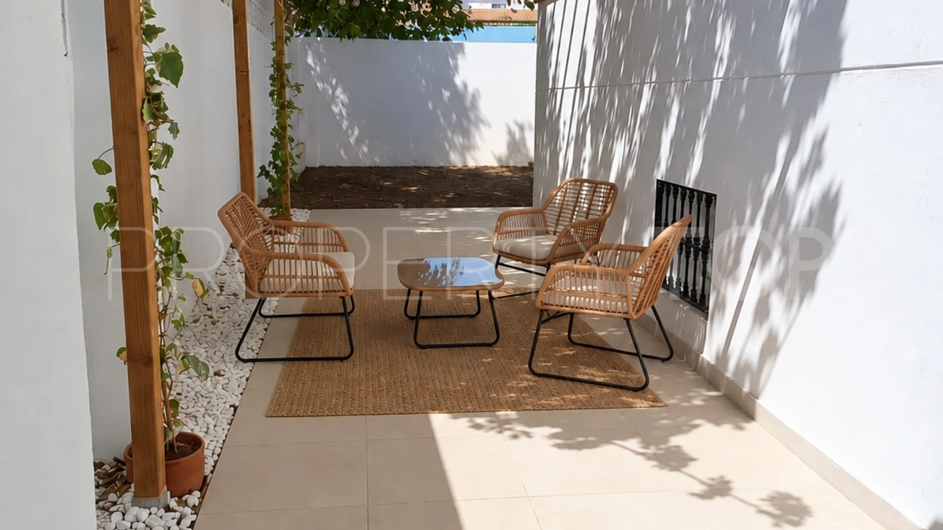 Chalet in Arroyo de la Miel for sale