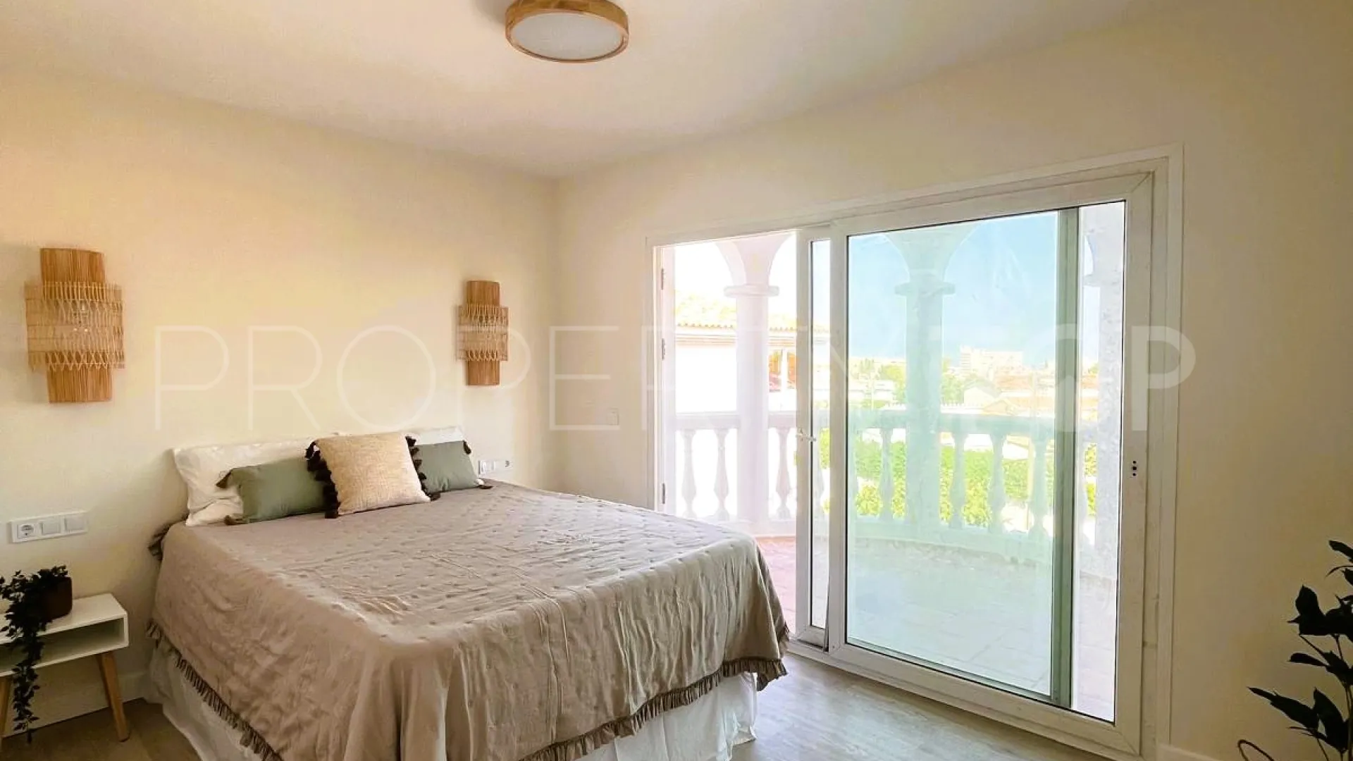 Chalet in Arroyo de la Miel for sale
