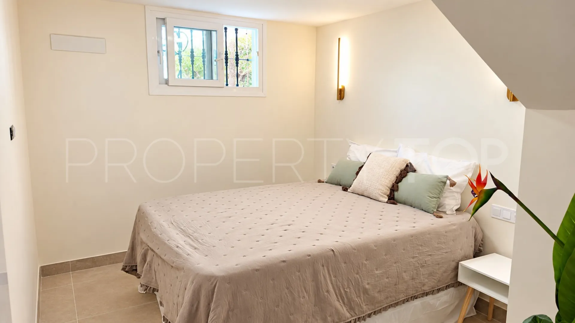 Chalet in Arroyo de la Miel for sale