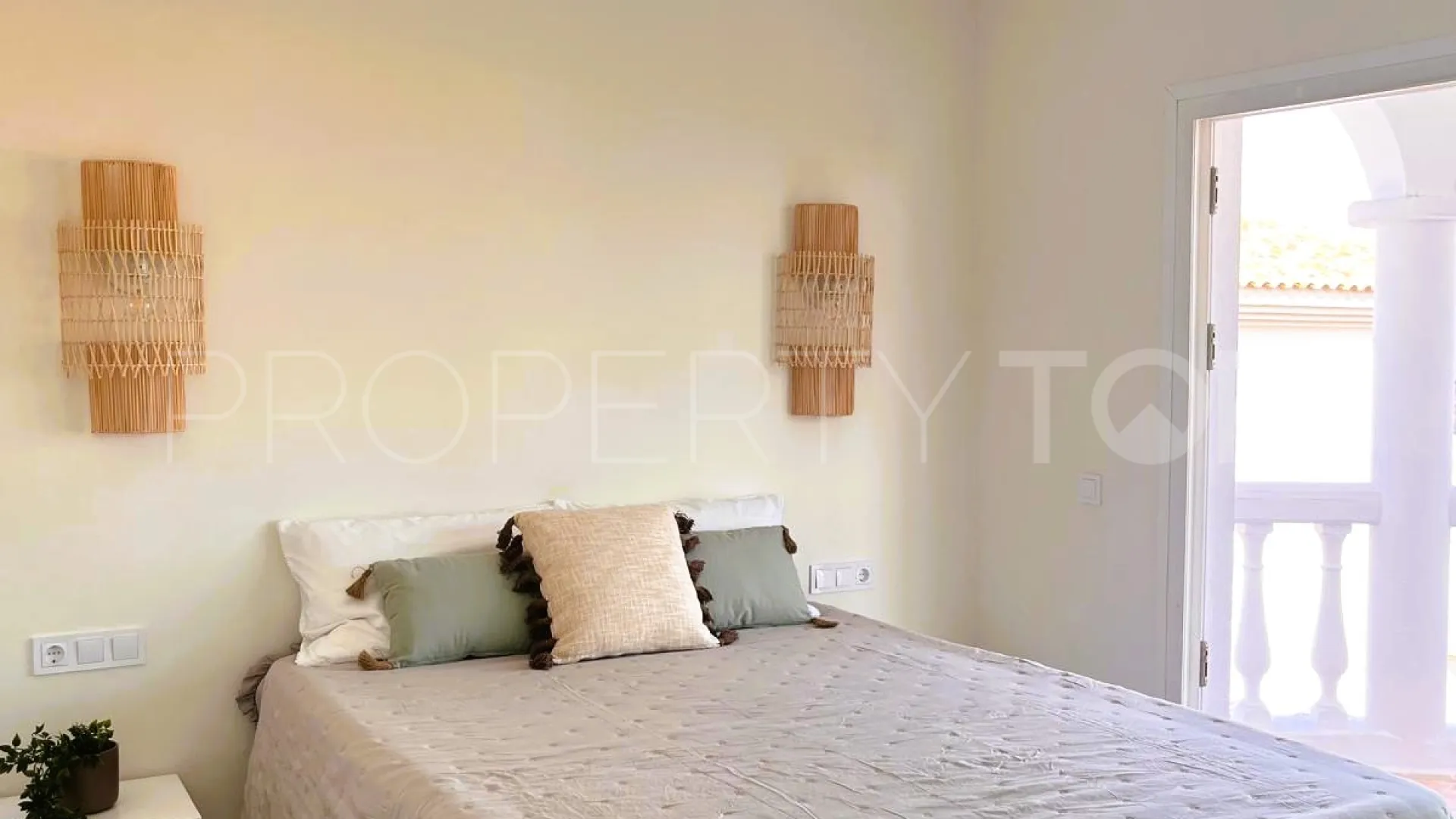 Chalet in Arroyo de la Miel for sale