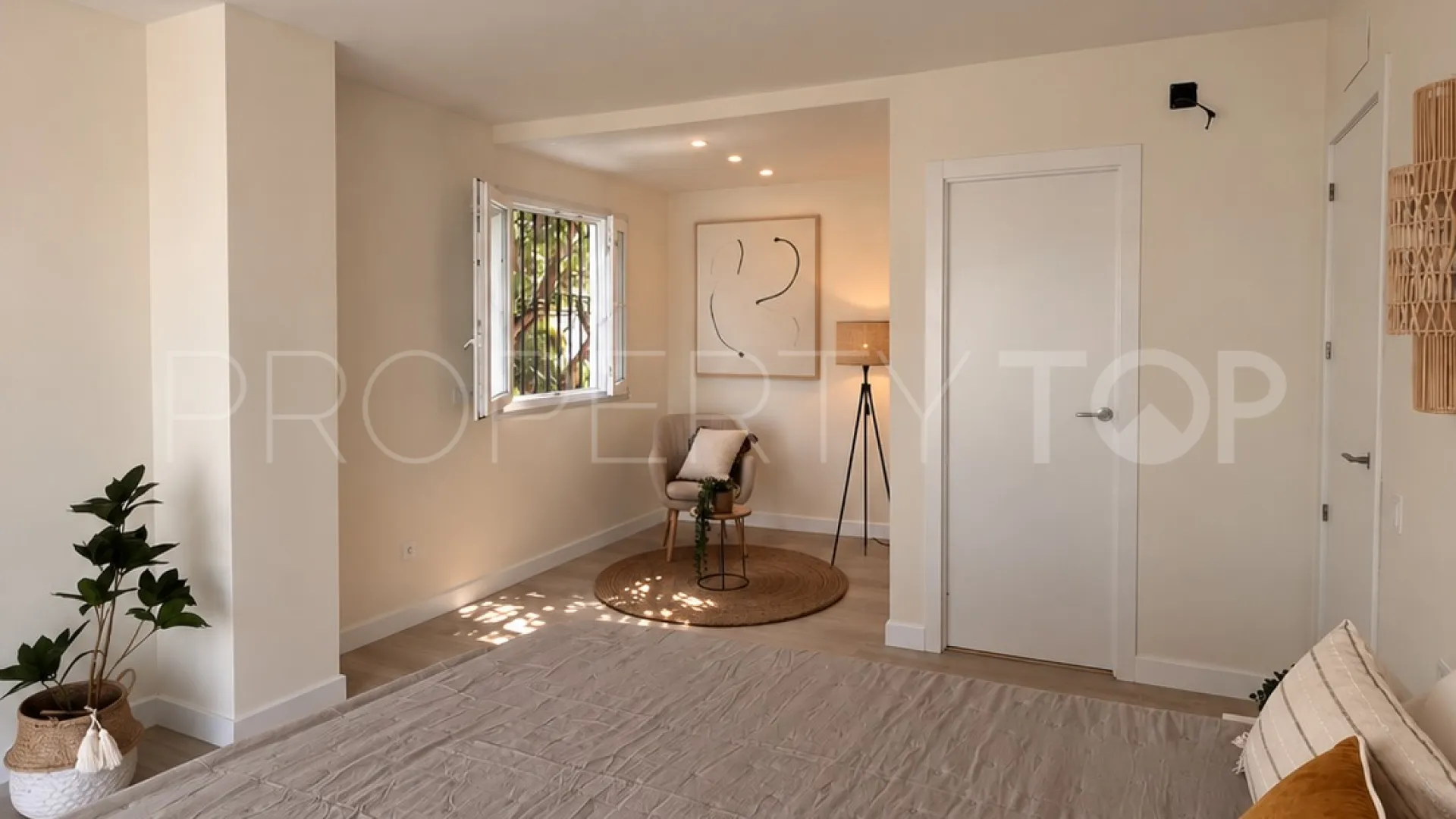 Chalet in Arroyo de la Miel for sale