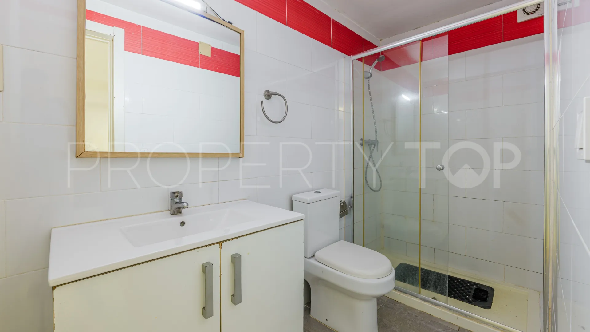 Torremolinos building for sale
