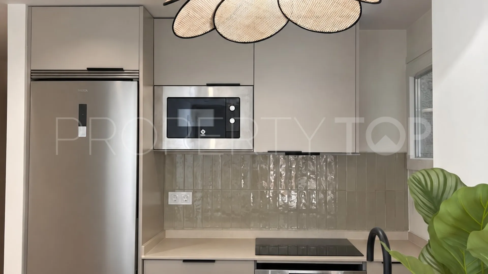 Apartment in El Palo for sale