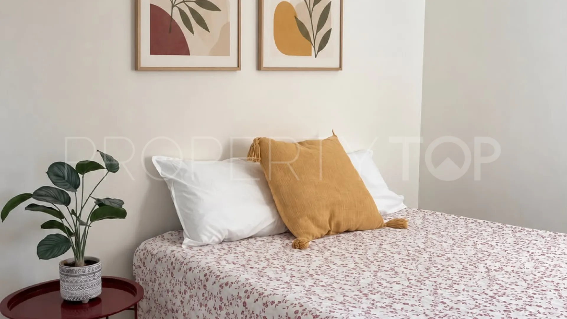Apartment in El Palo for sale