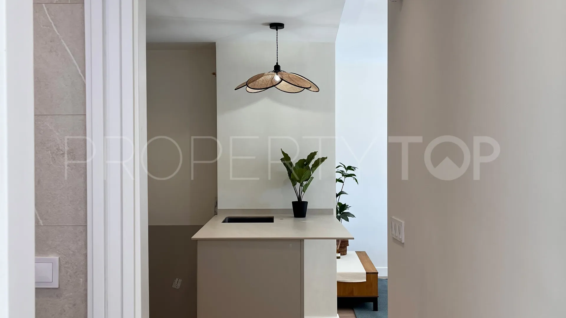 Apartment in El Palo for sale