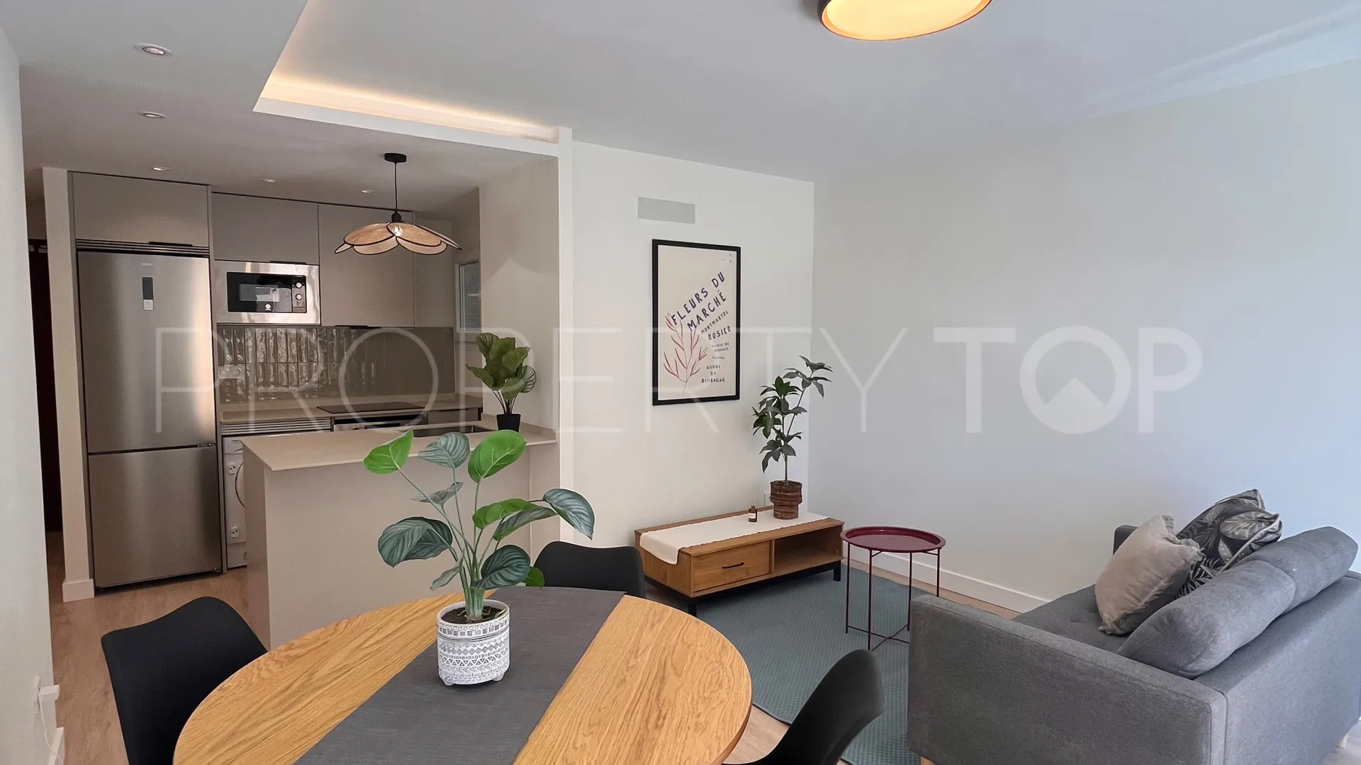 Apartment in El Palo for sale