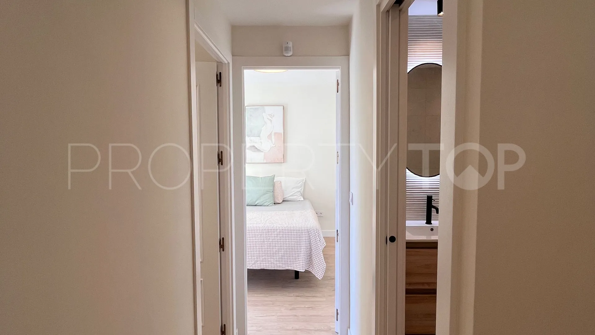 Apartment in El Palo for sale