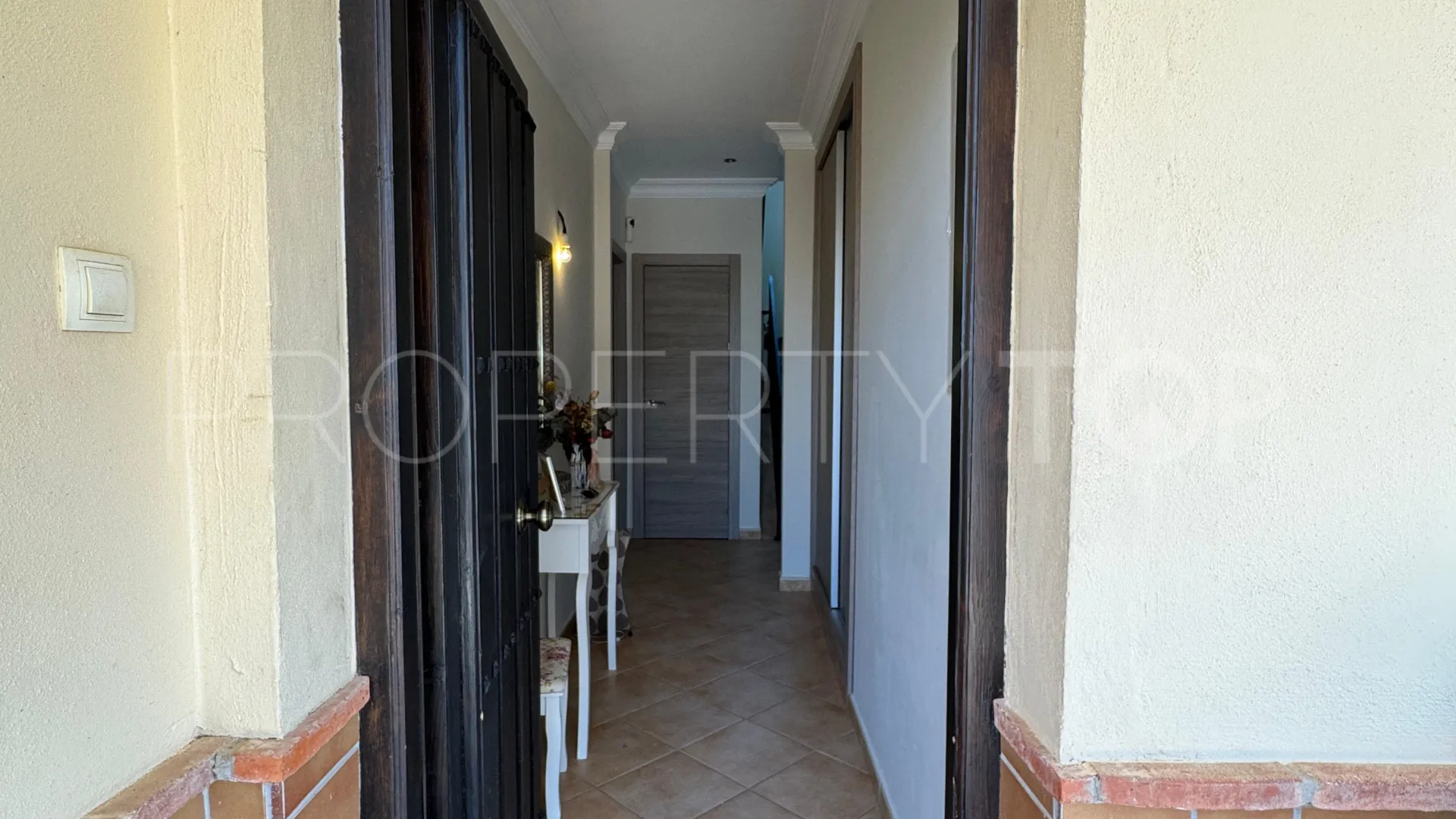 For sale Casabermeja house with 4 bedrooms