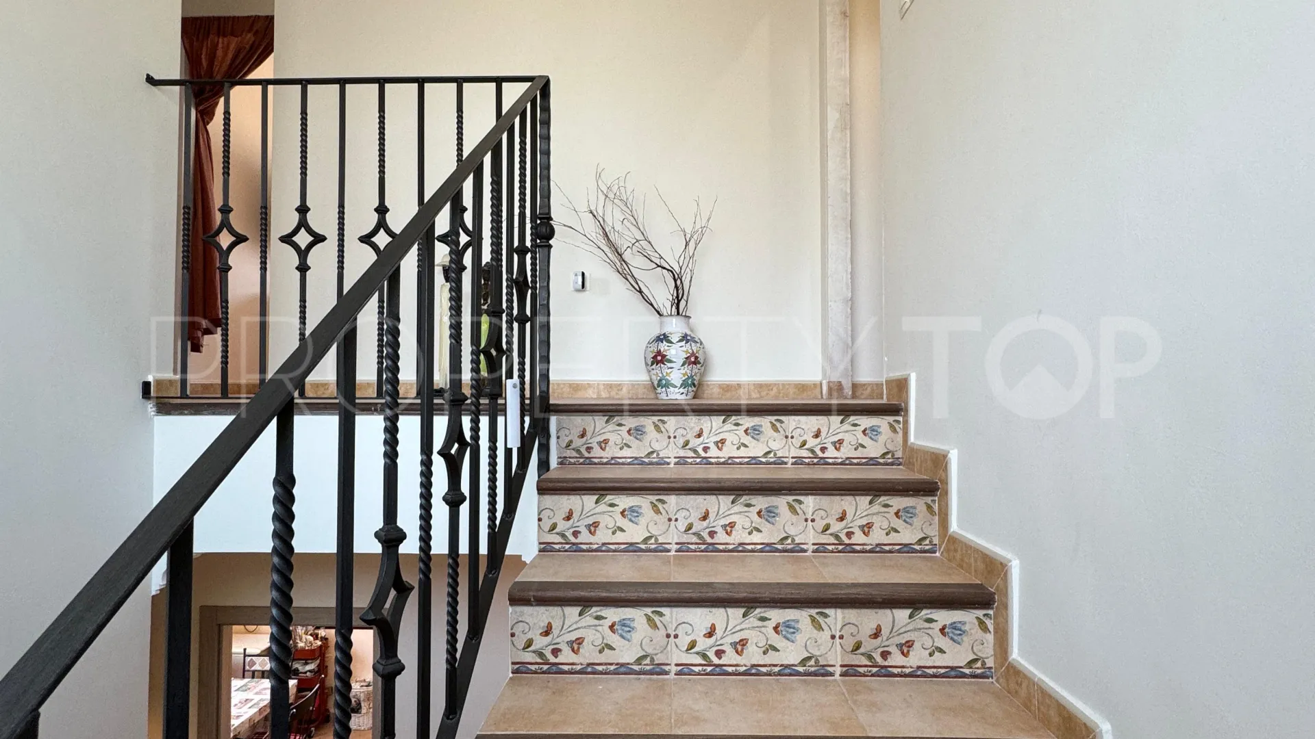 For sale Casabermeja house with 4 bedrooms