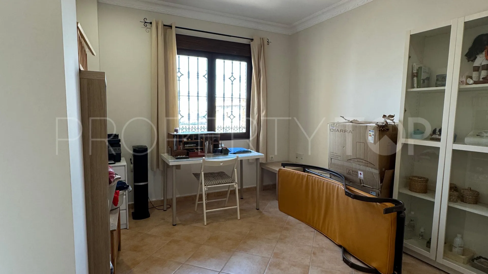 For sale Casabermeja house with 4 bedrooms
