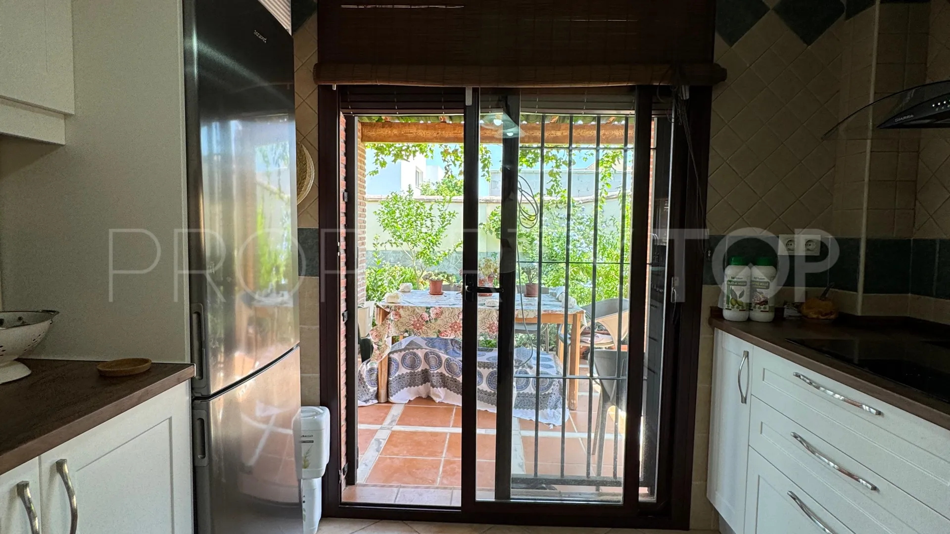 For sale Casabermeja house with 4 bedrooms