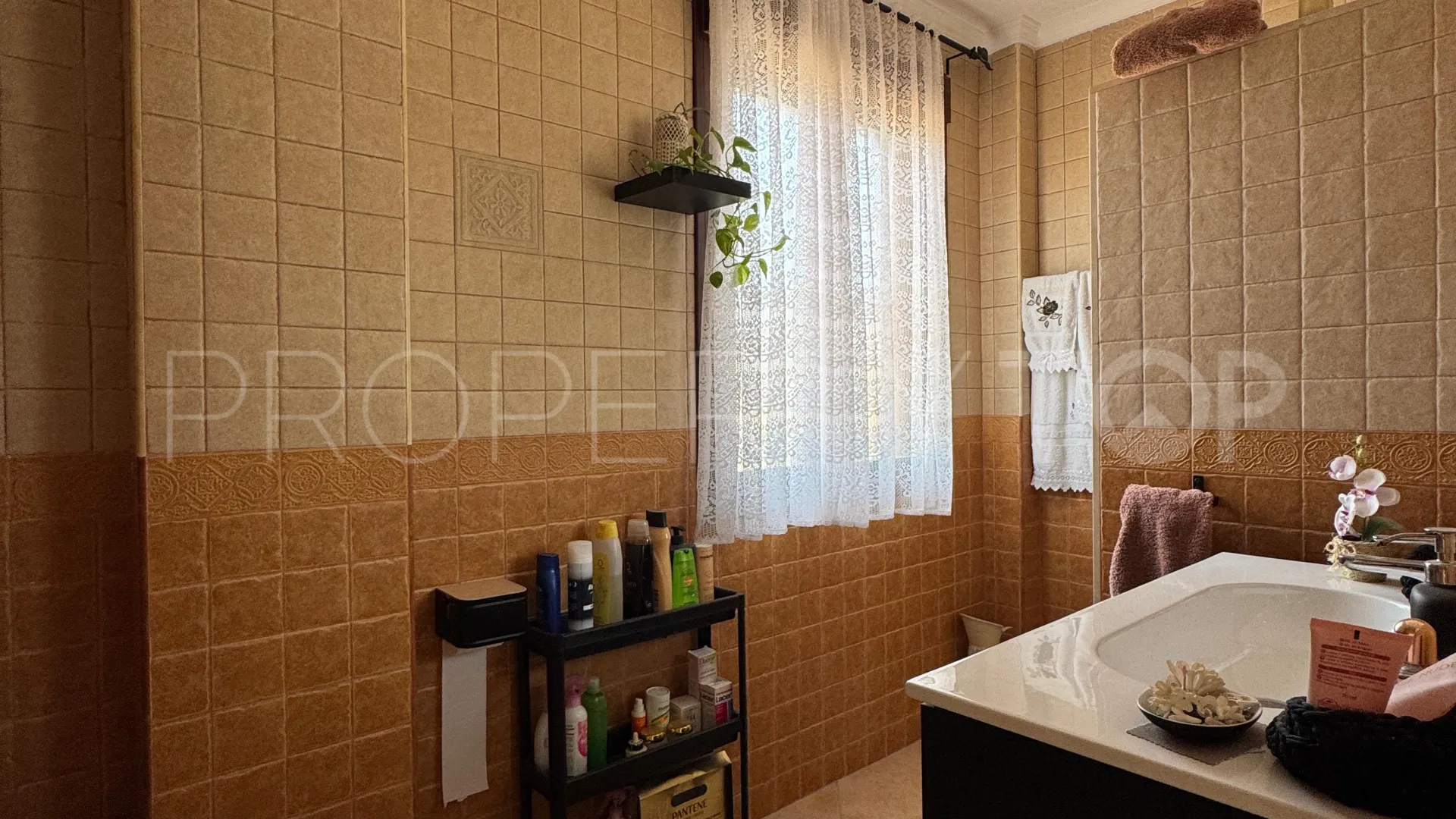 For sale Casabermeja house with 4 bedrooms
