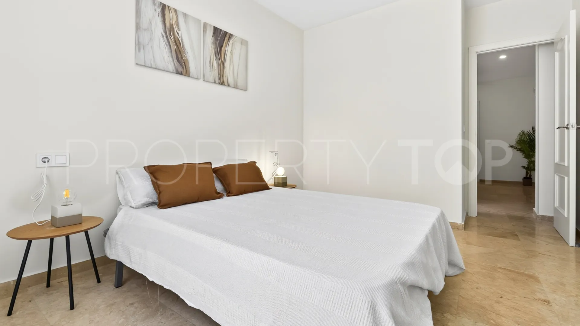 For sale Centro Histórico apartment with 2 bedrooms